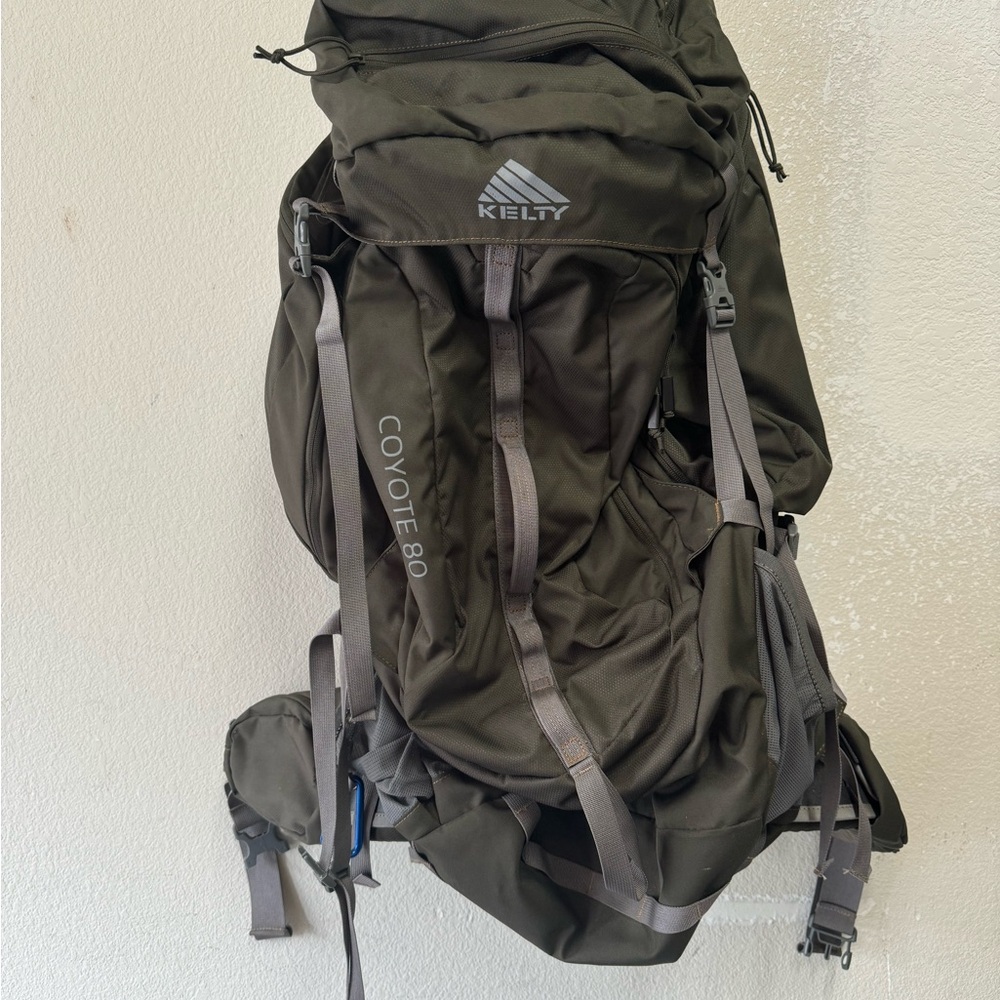 KELTY Coyote 80 Backpack